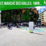 Les Halles-Parking-Avignonsmile