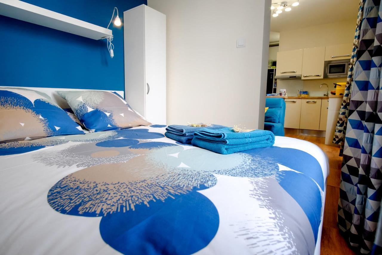 Appartement Les Halles-parking-avignonsmile *